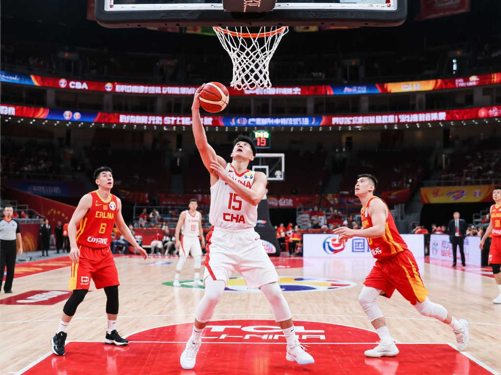 CBA球队引进欧洲战术理念，比赛风格焕然一新