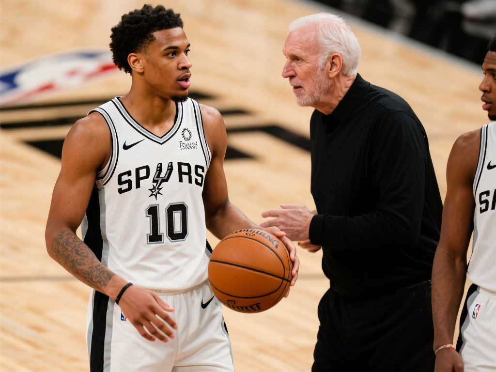 重磅三方交易!福克斯空降马刺,拉文落户国王 重磅三方交易!福克斯空降马刺,拉文落户国王