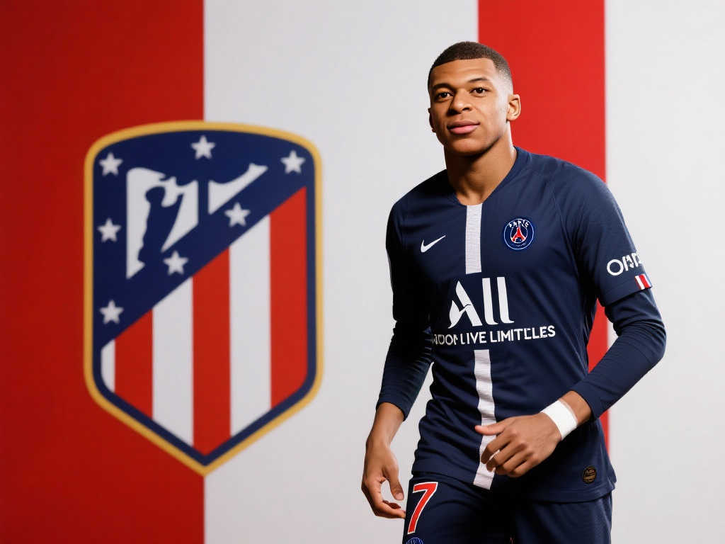 邮报:马竞凭借耐克赞助优势,在哲凯赖什争夺中力压曼联与阿森纳 邮报:马竞凭借耐克赞助优势,在哲凯赖什争夺中力压曼联与阿森纳