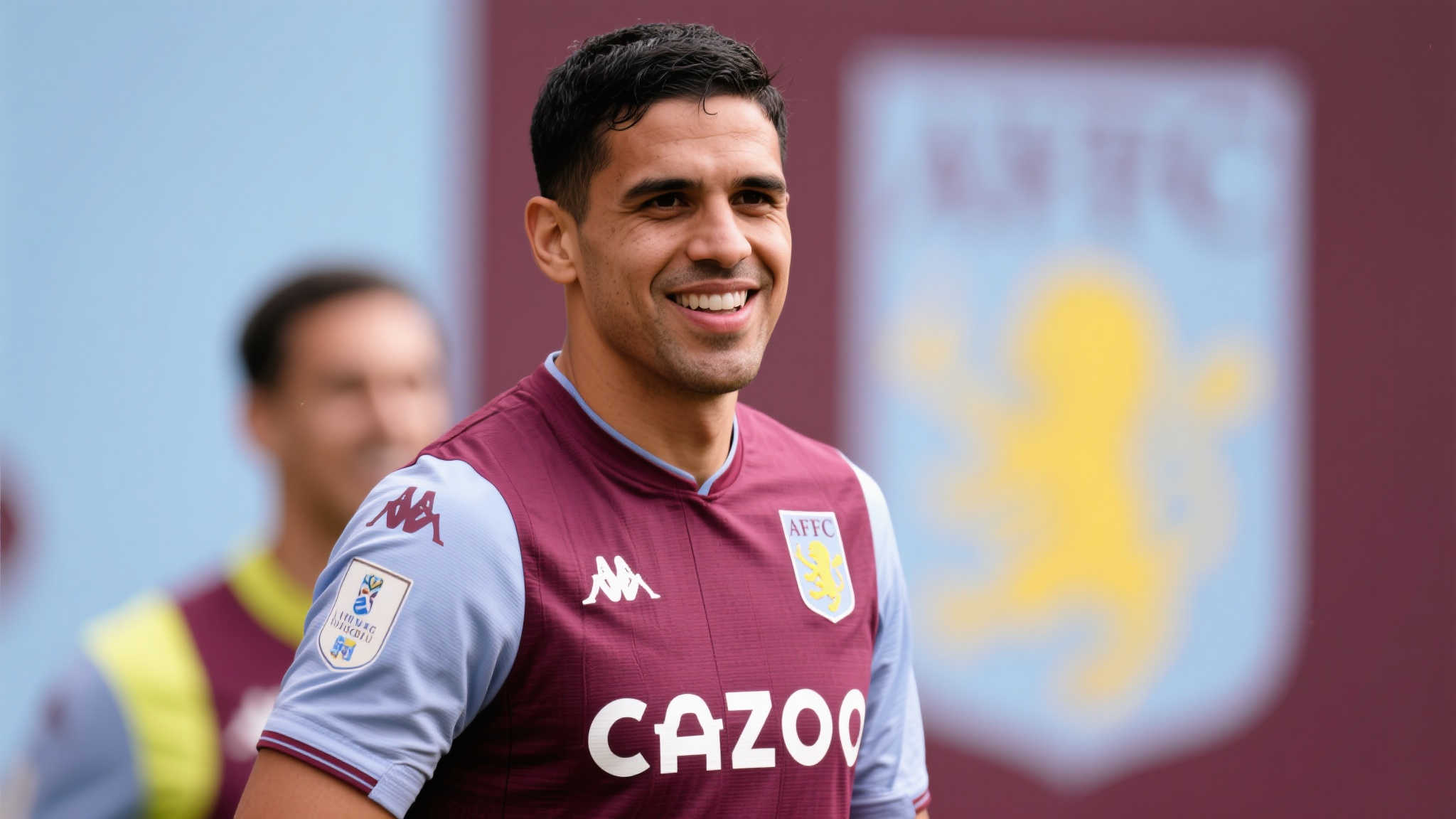 阿根廷媒体TyC披露:维拉门将马丁内斯未来去向新动态 阿根廷媒体TyC披露:维拉门将马丁内斯未来去向新动态