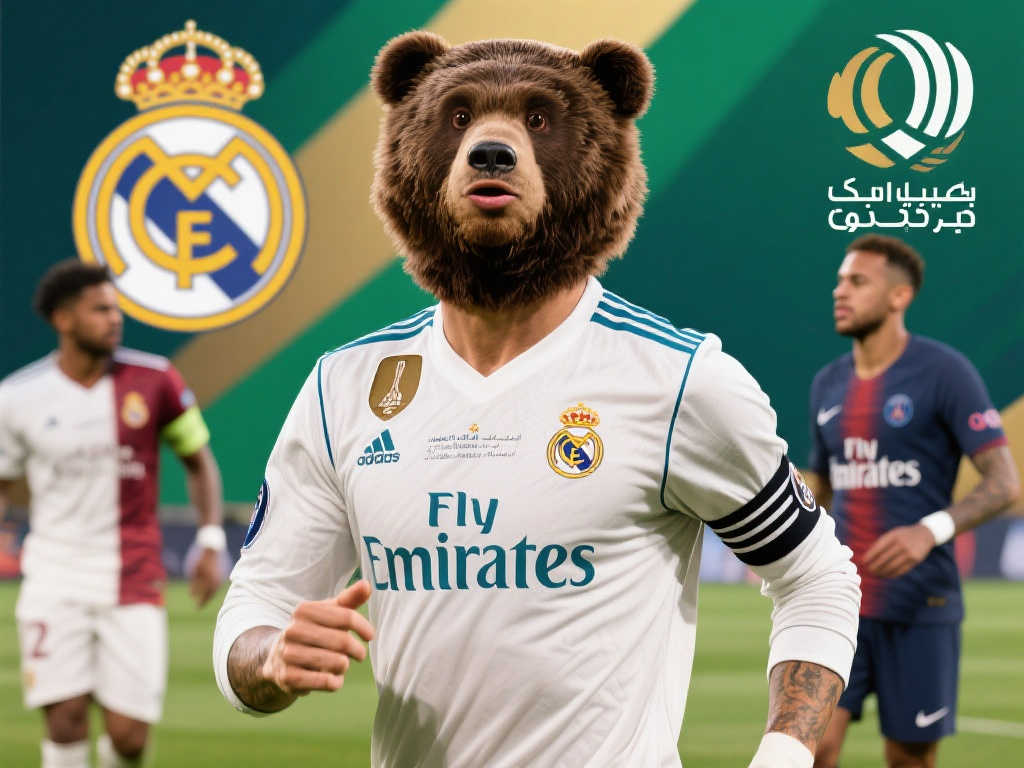 沙特豪掷2亿英镑锁定熊皇，“周一维”能否晋升“史一维”？